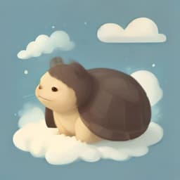 Tortoise · Uncommon
