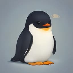 Penguin