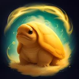 Tortoise · Legendary