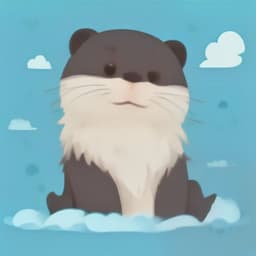 Sea Otter