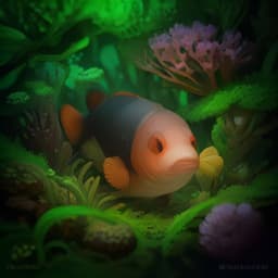 Clownfish