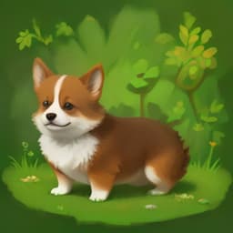 Corgi · Uncommon