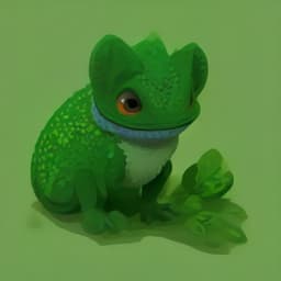 Chameleon