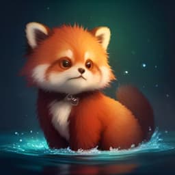 Red Panda