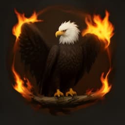 Bald Eagle