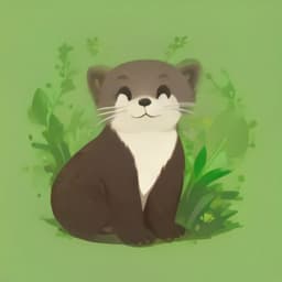 Sea Otter · Common