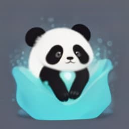 Giant Panda