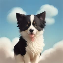 Border Collie