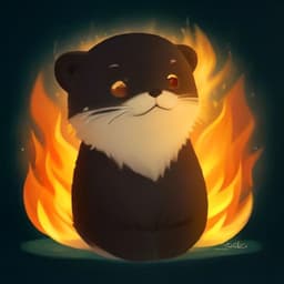 Sea Otter · Epic