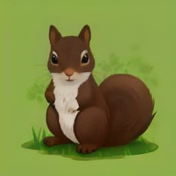 Squirrel