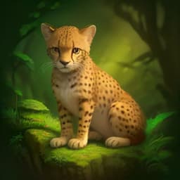 Cheetah