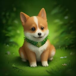 Corgi