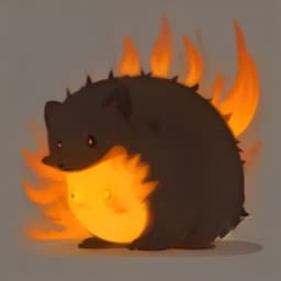 Hedgehog · Common