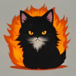 Persian Cat · Common