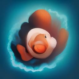Clownfish · Uncommon