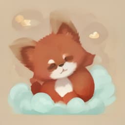 Red Panda · Uncommon