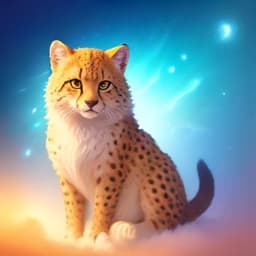 Cheetah · Epic